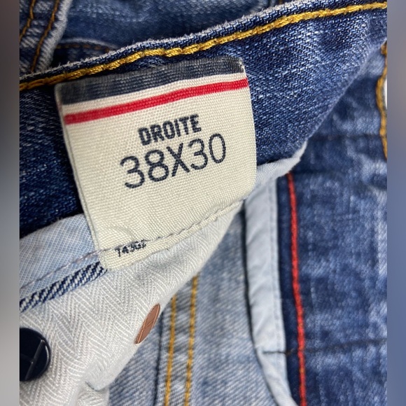 Womans Tommy Hilfiger Jeans - Picture 3 of 7